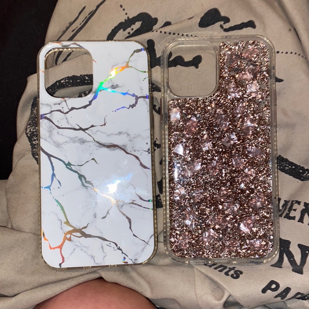 iPhone cases from Walmart